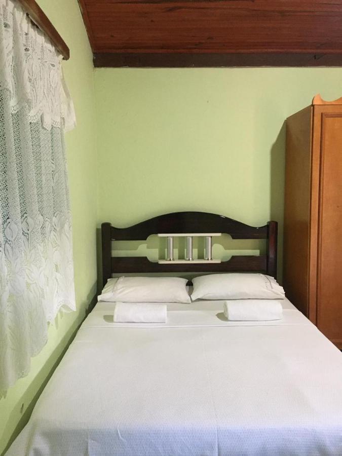Suites Dona Ilda 피라노폴리스 객실 사진