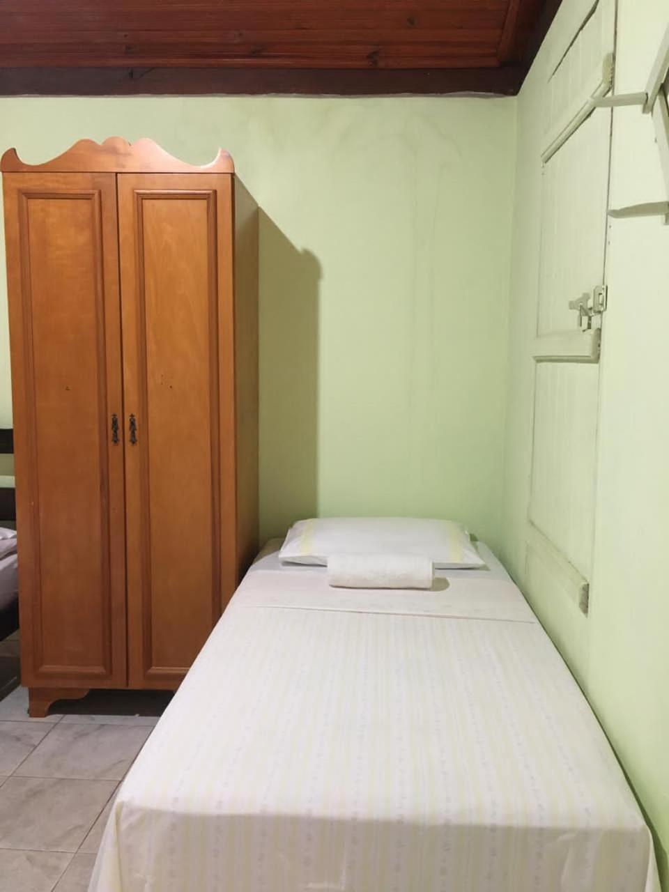 Suites Dona Ilda 피라노폴리스 객실 사진