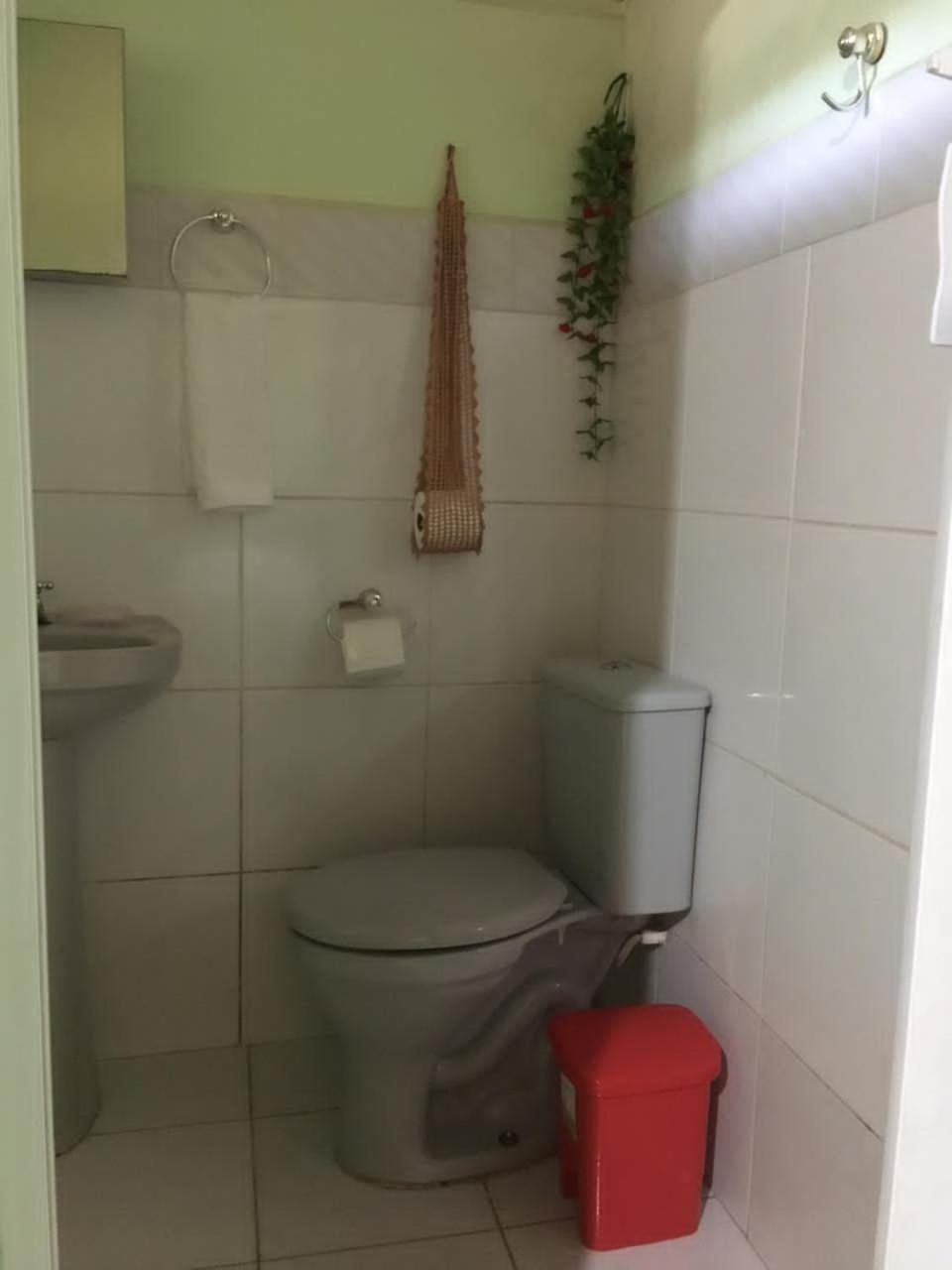 Suites Dona Ilda 피라노폴리스 객실 사진