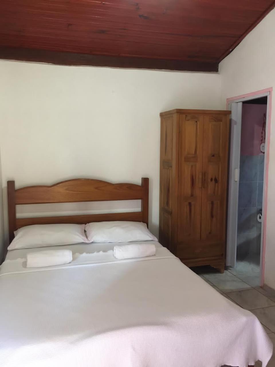 Suites Dona Ilda 피라노폴리스 객실 사진