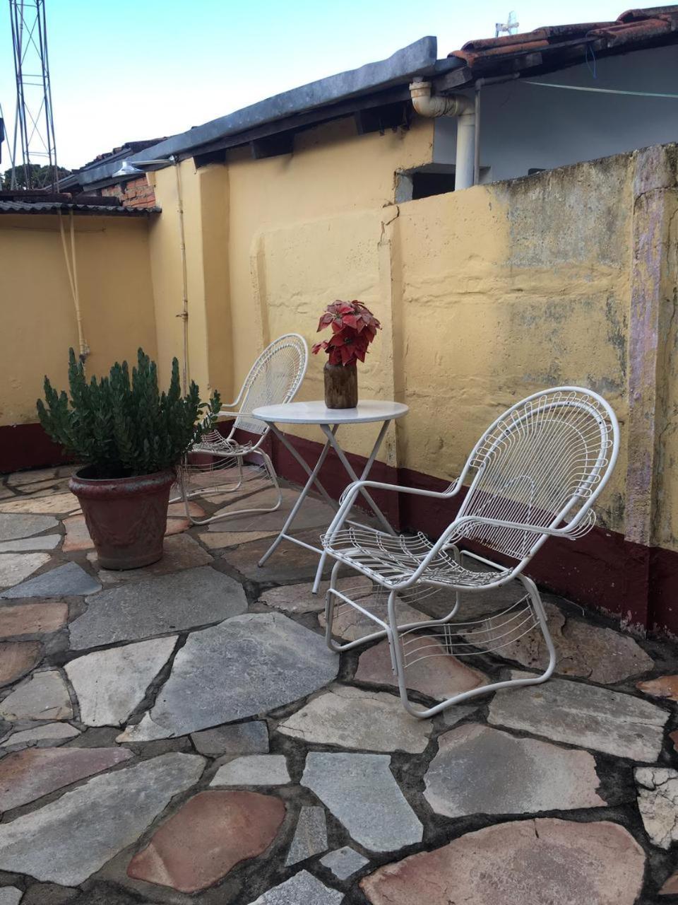 Suites Dona Ilda 피라노폴리스 객실 사진