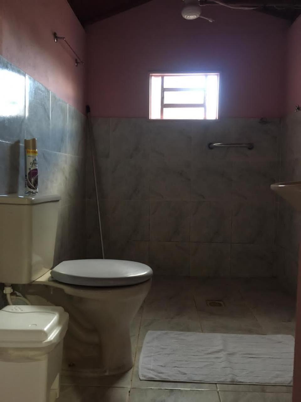 Suites Dona Ilda 피라노폴리스 객실 사진