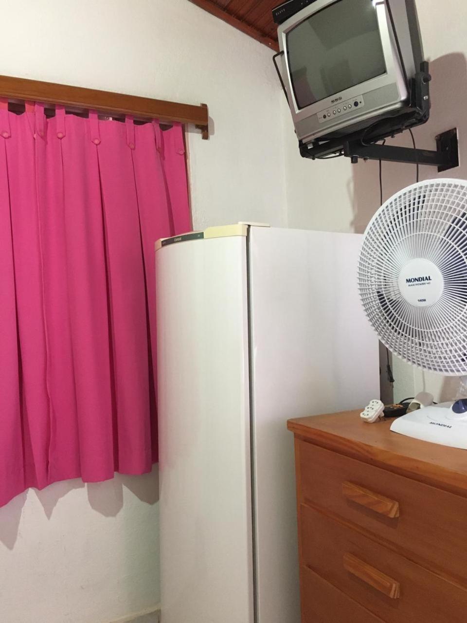 Suites Dona Ilda 피라노폴리스 객실 사진