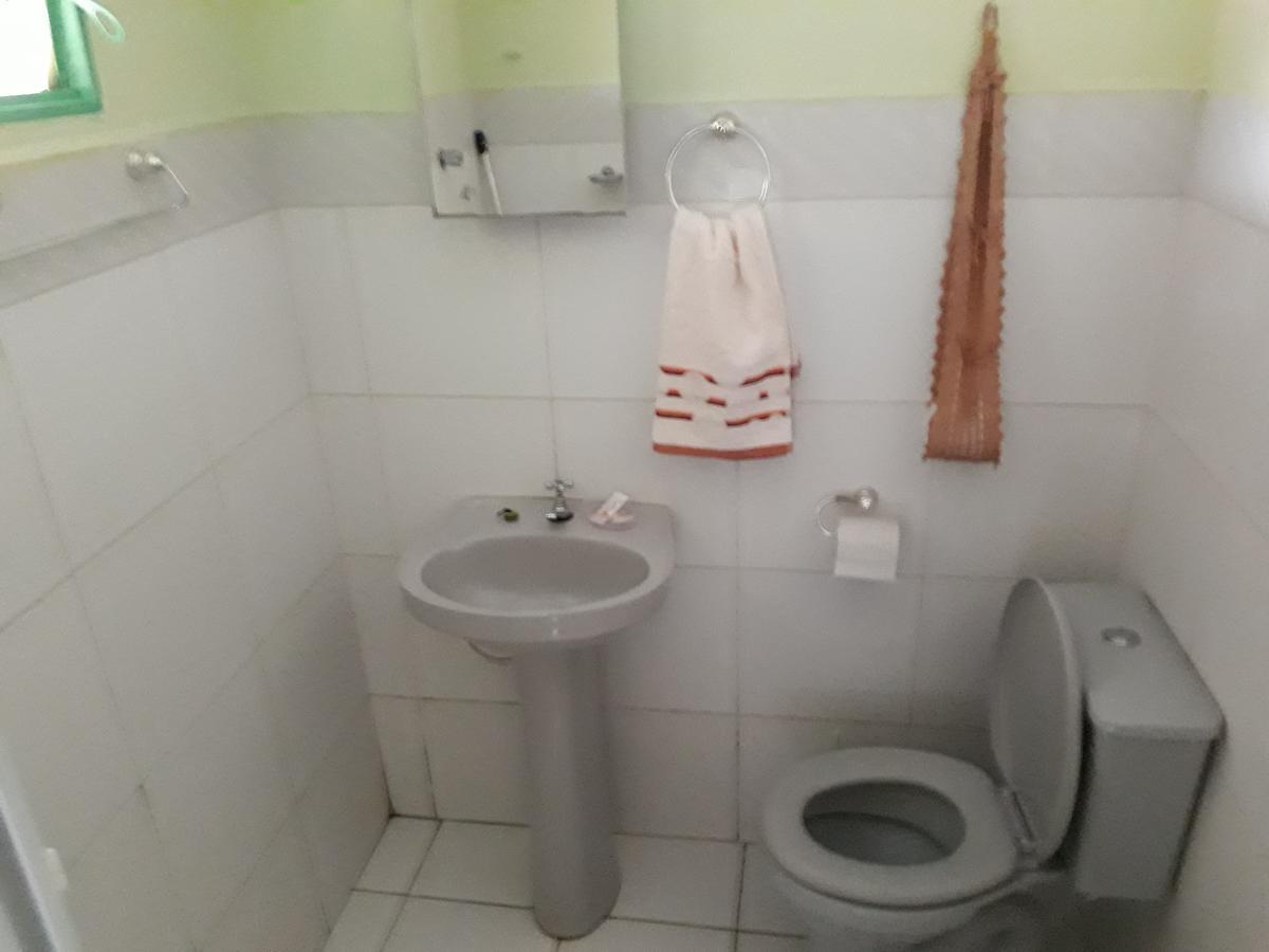 Suites Dona Ilda 피라노폴리스 객실 사진