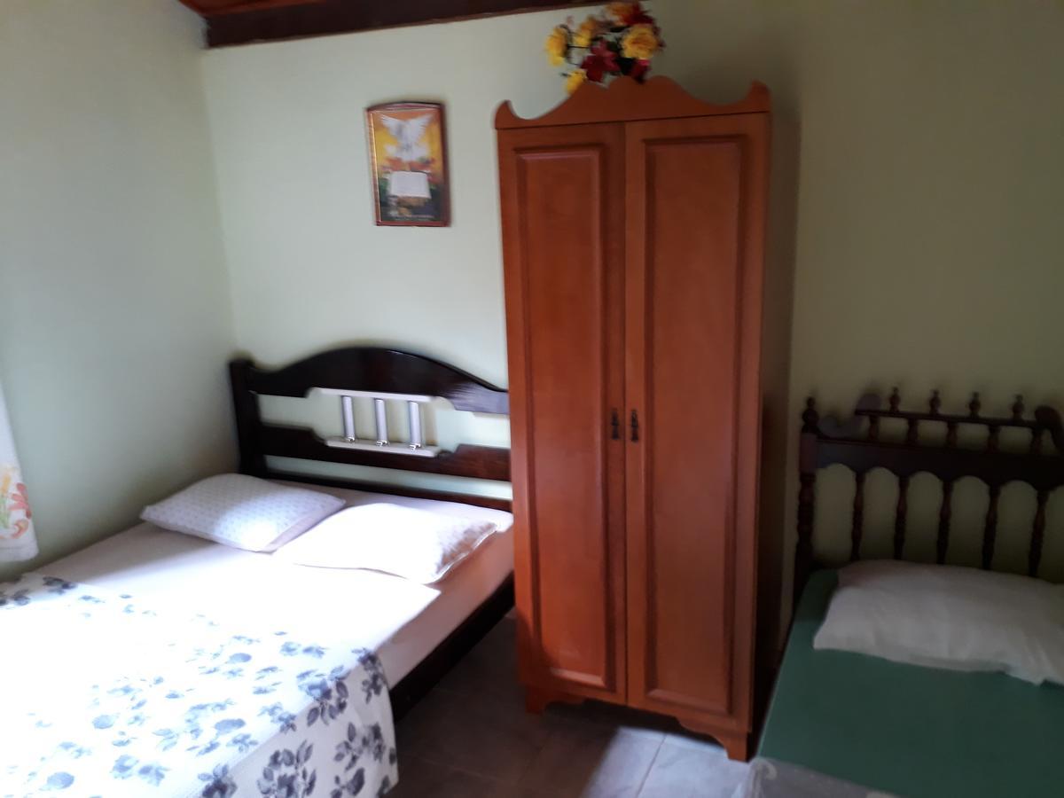 Suites Dona Ilda 피라노폴리스 객실 사진