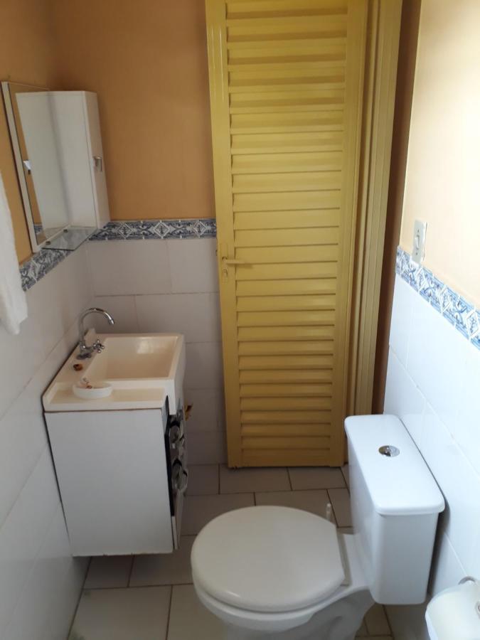 Suites Dona Ilda 피라노폴리스 객실 사진